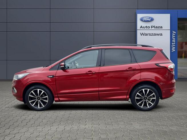 Ford Kuga 2019