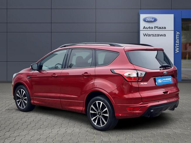 Ford Kuga 2019