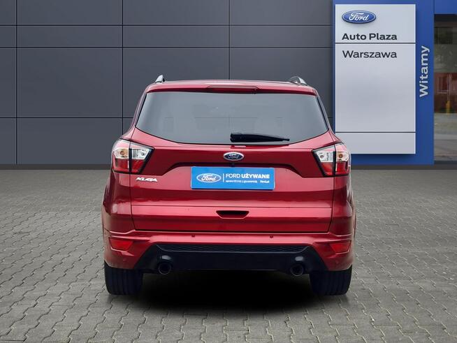 Ford Kuga 2019