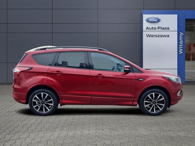 Ford Kuga 2019