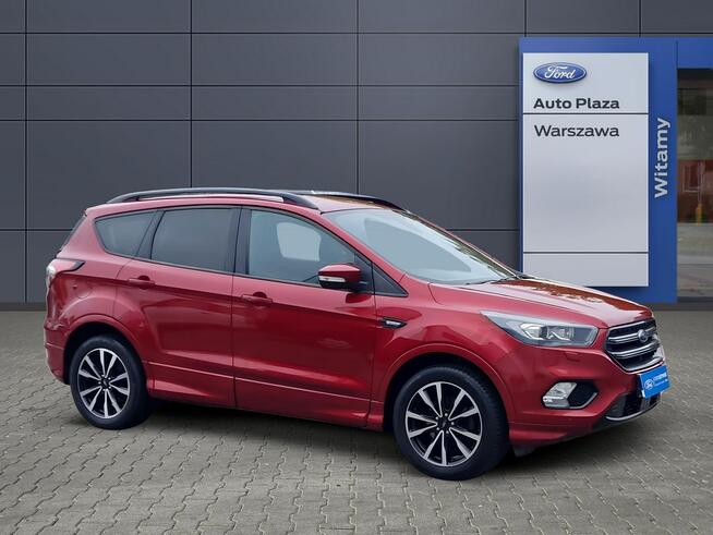 Ford Kuga 2019