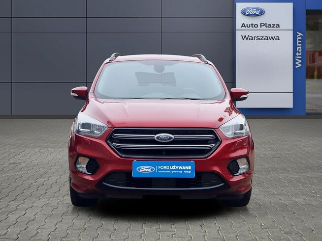 Ford Kuga 2019