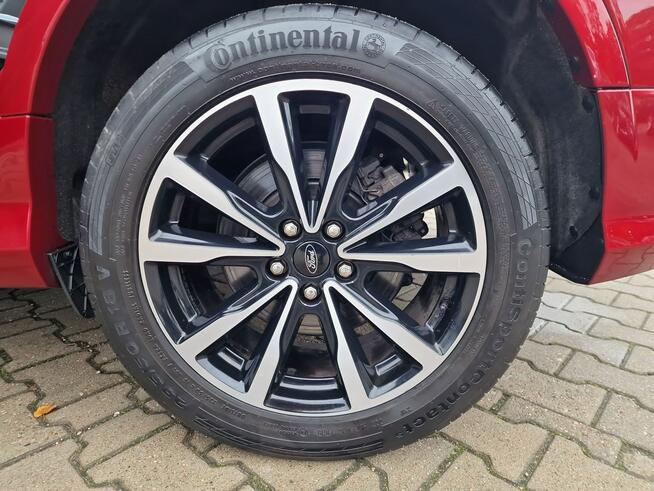 Ford Kuga 2019