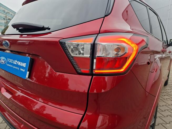 Ford Kuga 2019