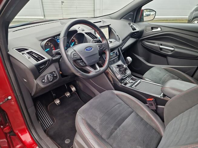 Ford Kuga 2019