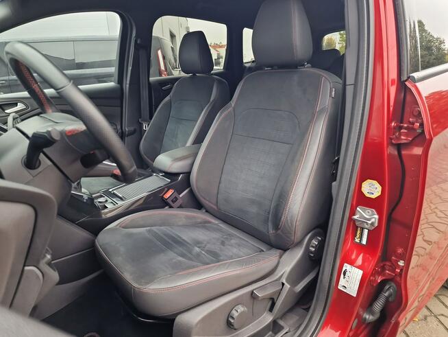 Ford Kuga 2019