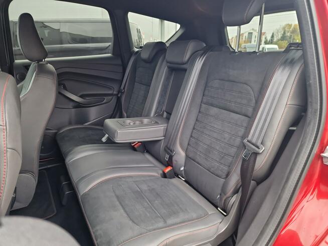 Ford Kuga 2019