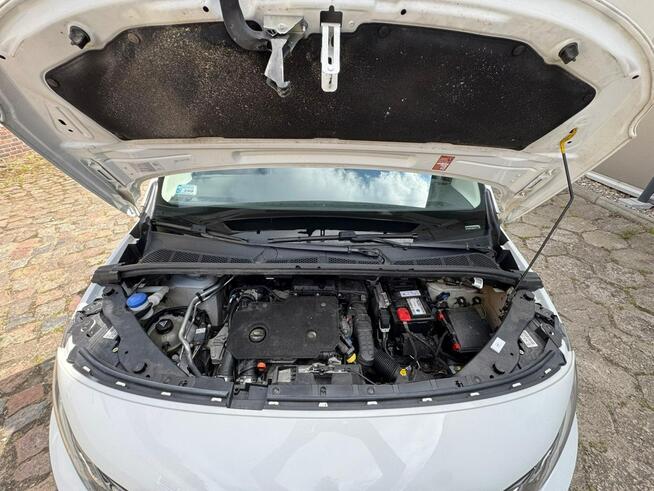 Toyota Proace City Verso 1.5 Diesel 105km Long Brygadówka Hak Salon PL Faktura VAT 23%