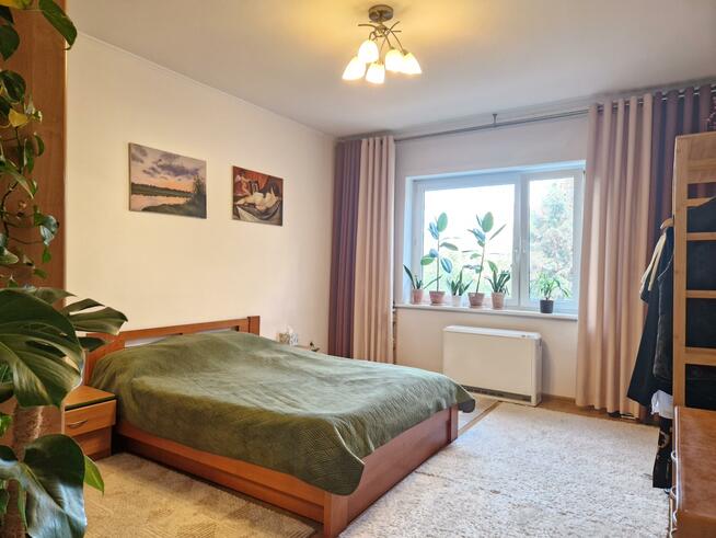 Mieszkanie Opole Zaodrze, ks. Norberta Bonczyka