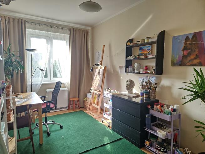 Mieszkanie Opole Zaodrze, ks. Norberta Bonczyka