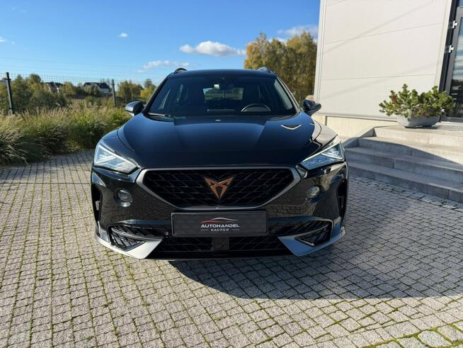 Cupra Formentor 2022
