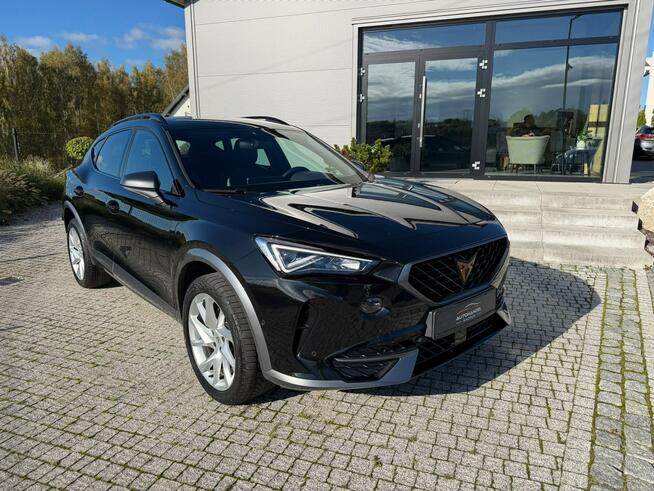 Cupra Formentor 2022