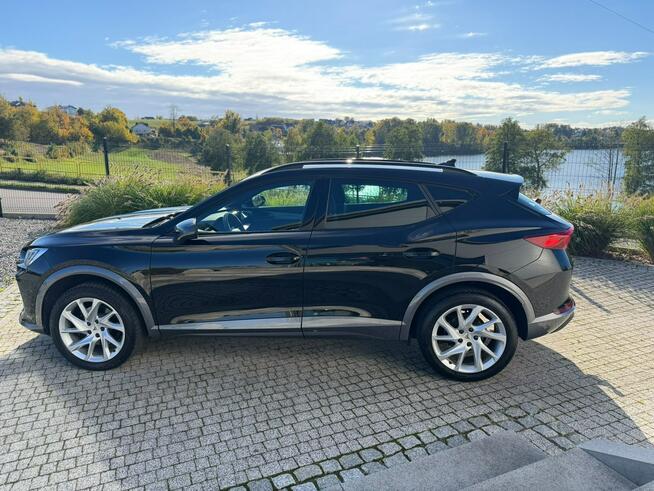 Cupra Formentor 2022