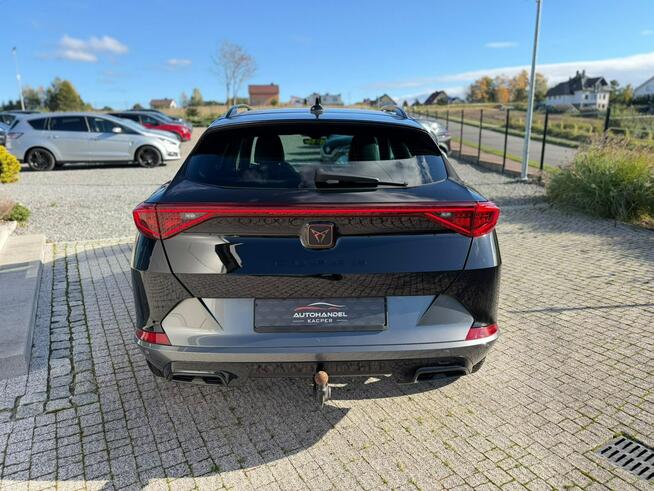 Cupra Formentor 2022