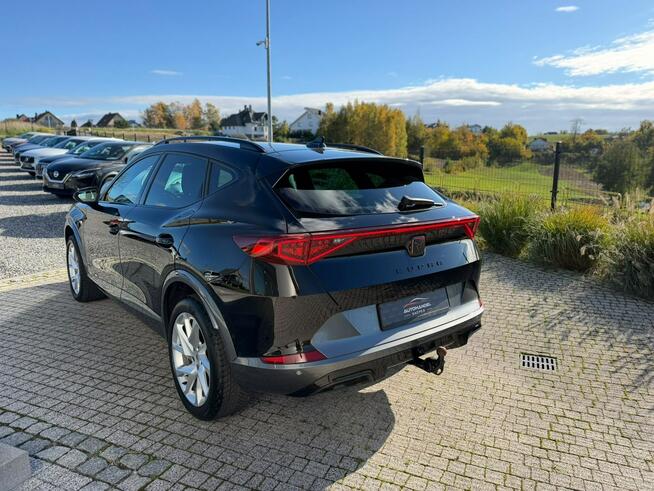 Cupra Formentor 2022
