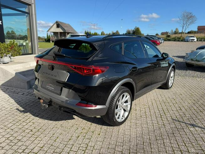 Cupra Formentor 2022