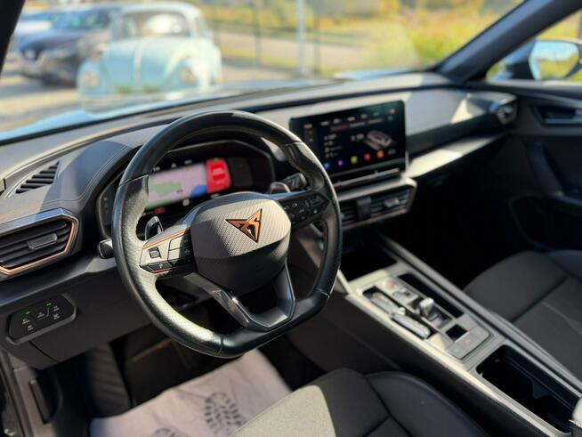 Cupra Formentor 2022