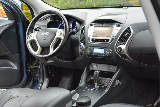 Hyundai ix35 2011