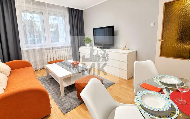 Mieszkanie Kraków, os. Piastów