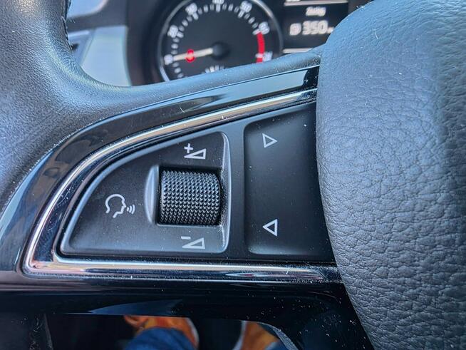 Skoda Fabia 2018