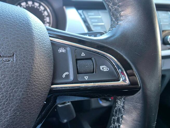 Skoda Fabia 2018