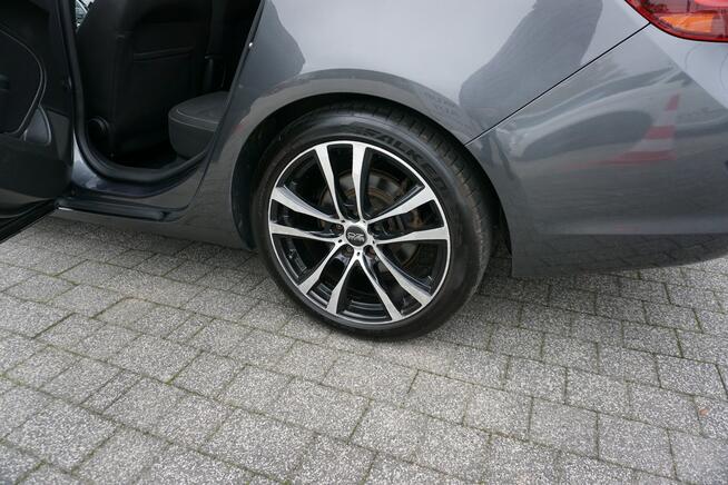 Opel Astra Sports Tourer zarejestrowany, ubezpieczony, turbo