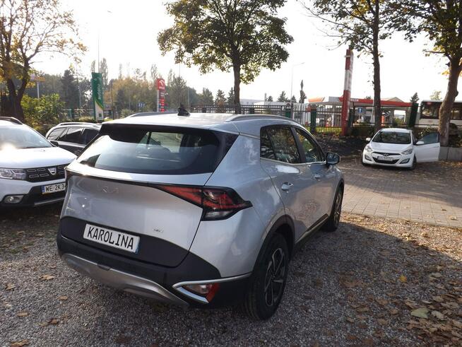 Kia Sportage 2023