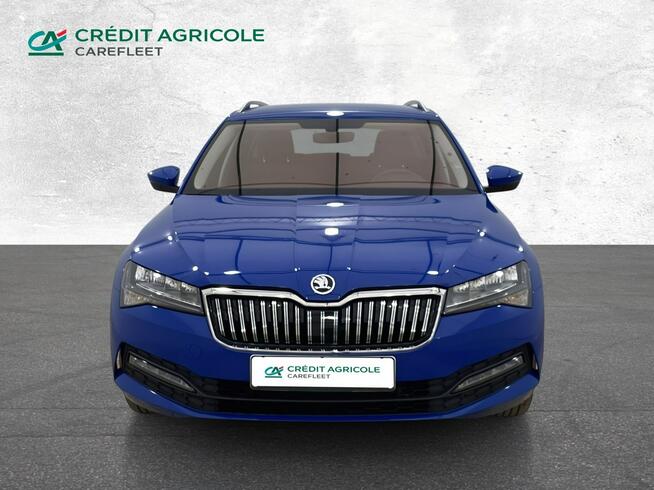 Skoda Superb 2023