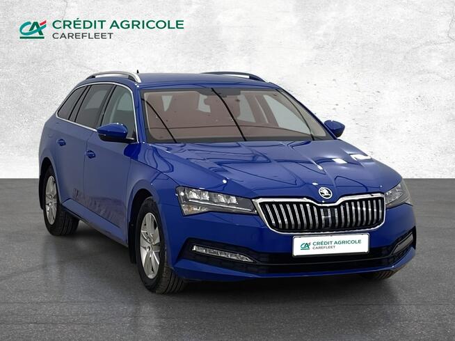Skoda Superb 2023