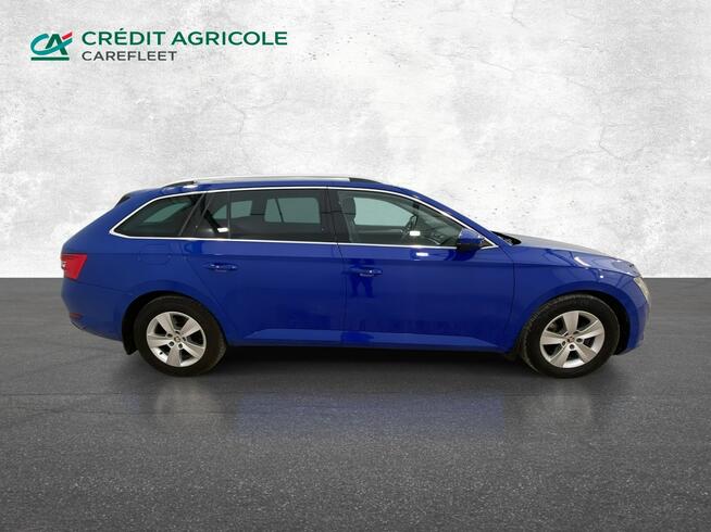 Skoda Superb 2023