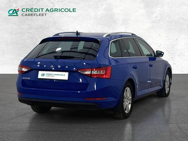 Skoda Superb 2023
