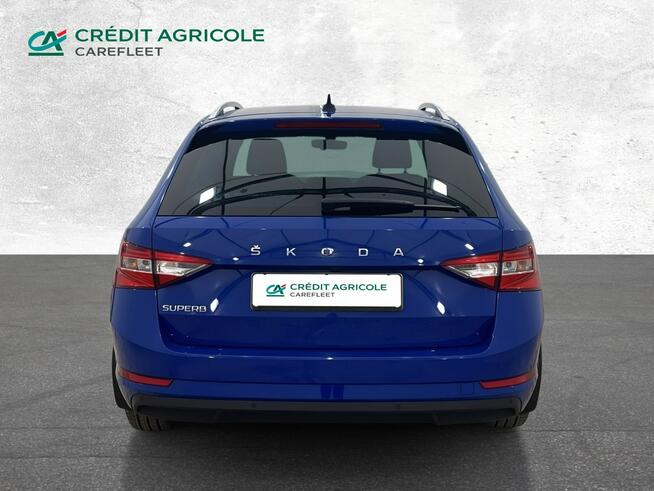 Skoda Superb 2023