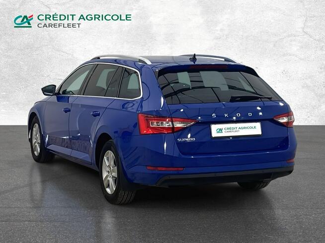 Skoda Superb 2023