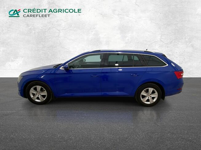 Skoda Superb 2023