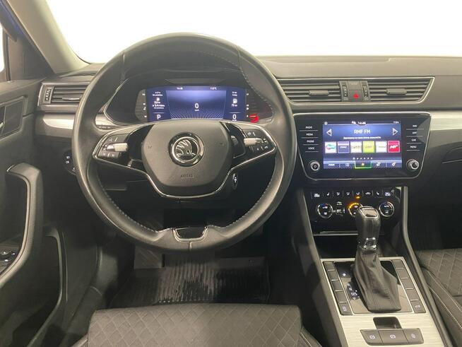 Skoda Superb 2023