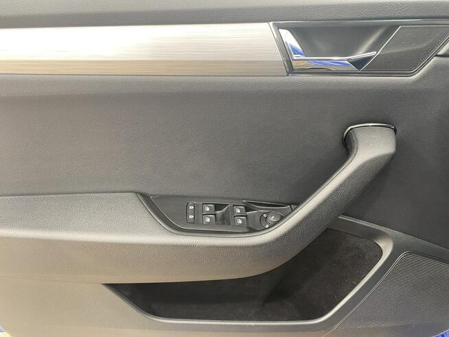 Skoda Superb 2023