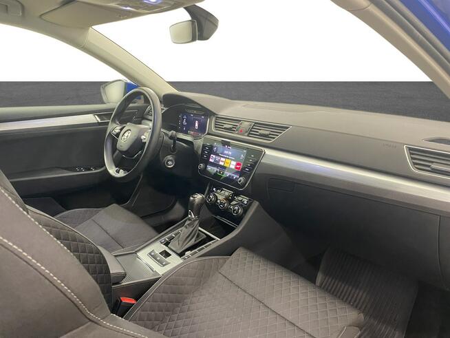 Skoda Superb 2023