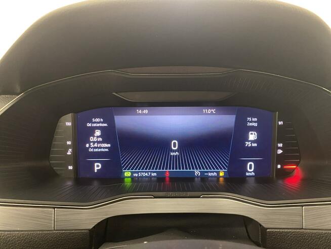 Skoda Superb 2023
