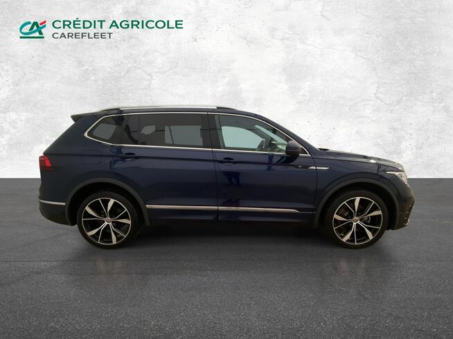 Volkswagen Tiguan Allspace 2022