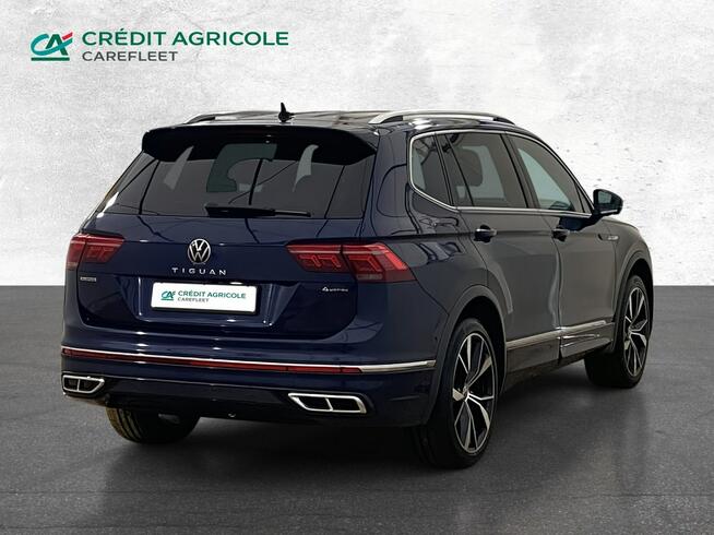 Volkswagen Tiguan Allspace 2022