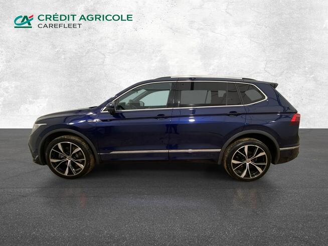 Volkswagen Tiguan Allspace 2022