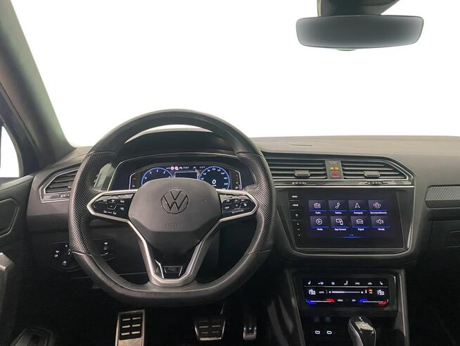 Volkswagen Tiguan Allspace 2022