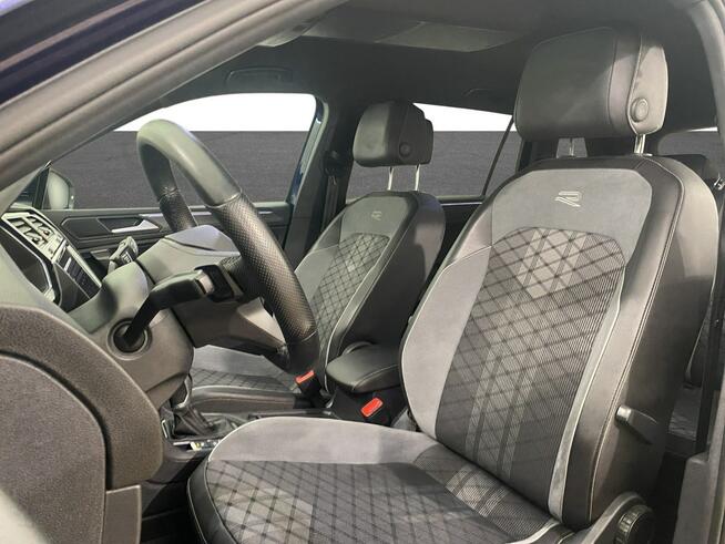 Volkswagen Tiguan Allspace 2022
