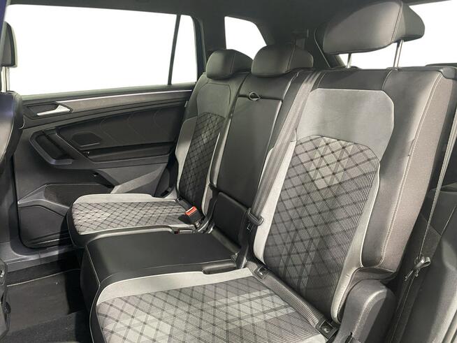 Volkswagen Tiguan Allspace 2022