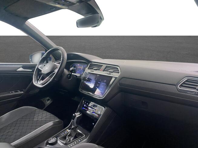 Volkswagen Tiguan Allspace 2022