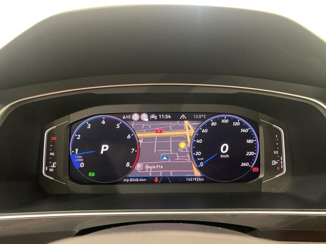 Volkswagen Tiguan Allspace 2022