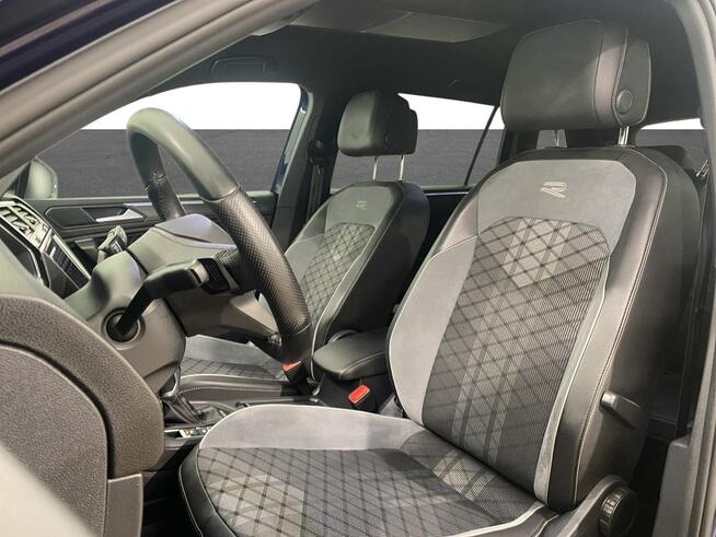 Volkswagen Tiguan Allspace 2022