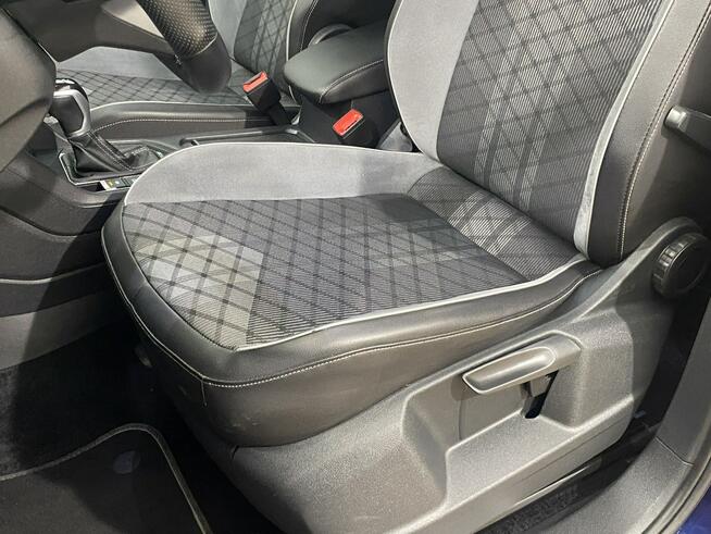 Volkswagen Tiguan Allspace 2022