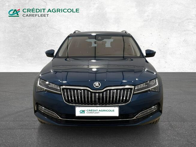 Skoda Superb 2023