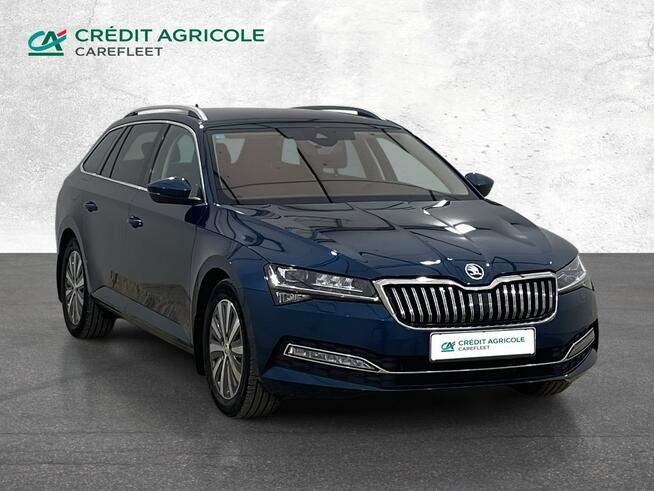 Skoda Superb 2023